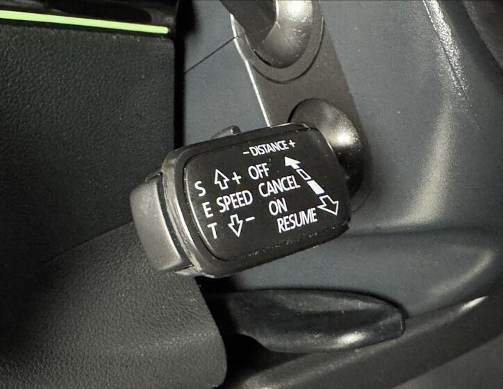 Škoda Karoq SUV / Terénní 2,0 l 110 kw