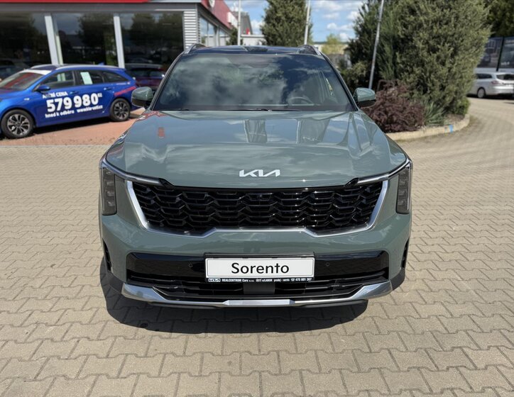 KIA Sorento 10