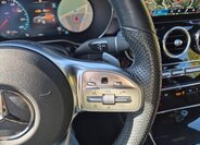 Mercedes-Benz GLC Hatchback 2,0 l 180 kw