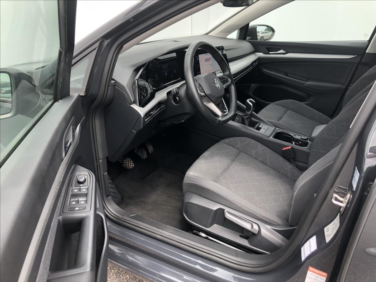 Volkswagen Golf Hatchback 1,5 l 96 kw