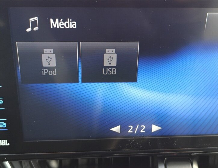 Toyota C-HR Hatchback 1,8 l 72 kw