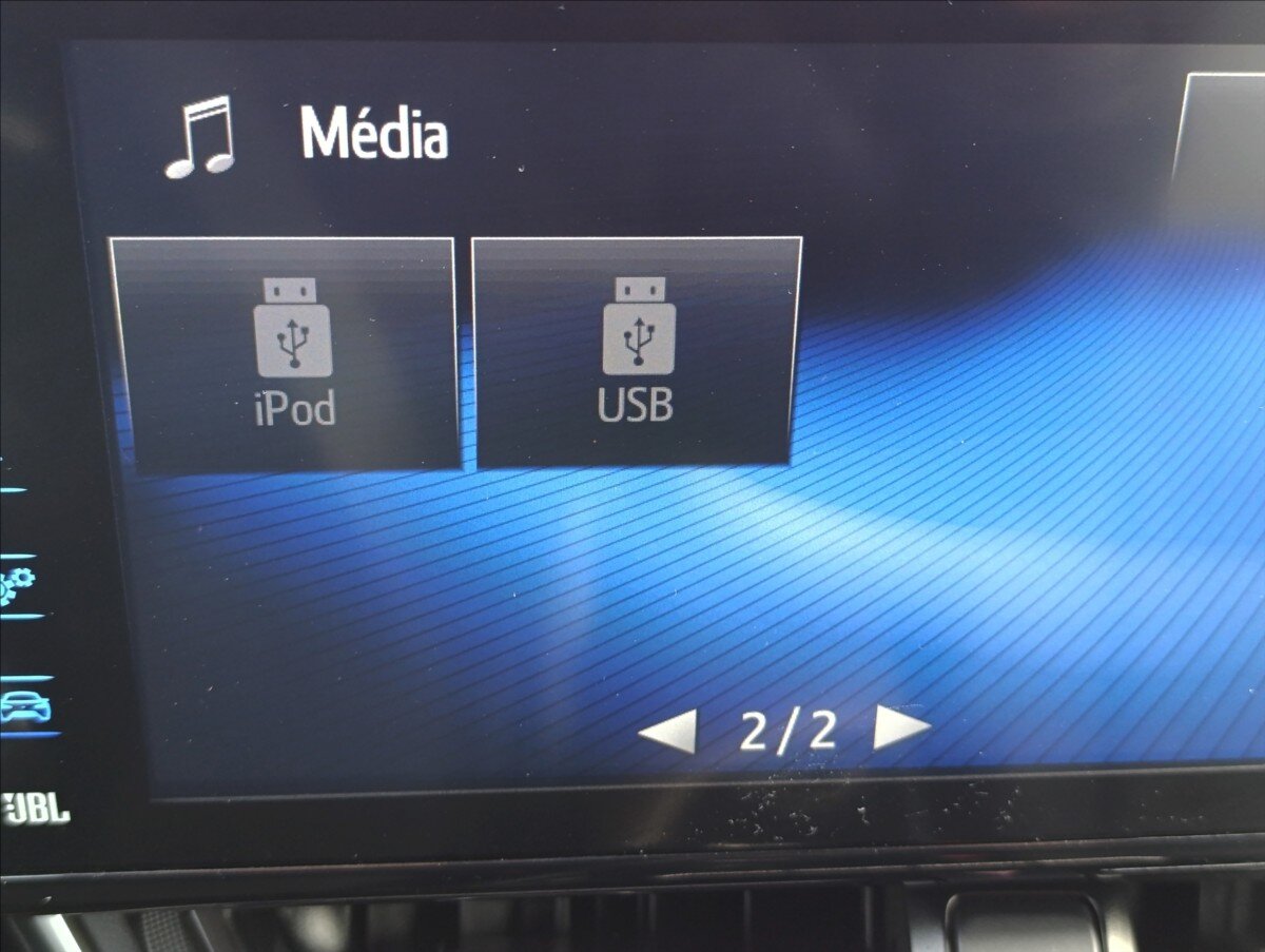 Toyota C-HR Hatchback 1,8 l 72 kw