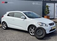 KIA Ceed Hatchback 2,0 l 105 kw