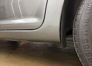 Volkswagen Touran 28