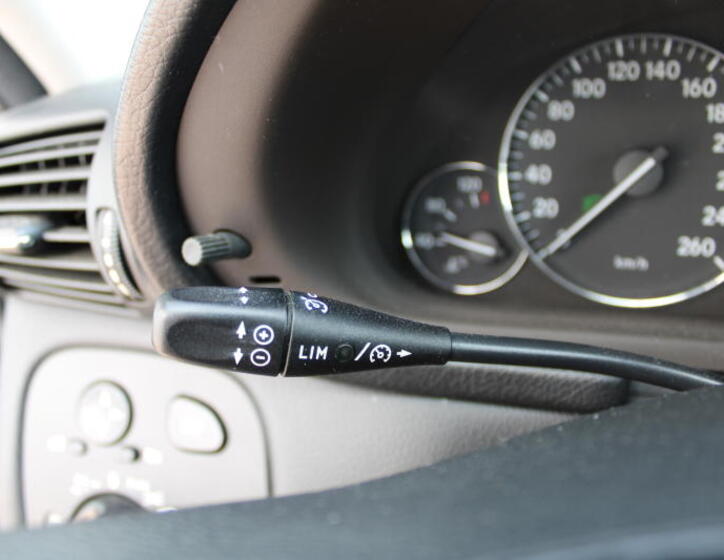 Mercedes-Benz Třídy C 18