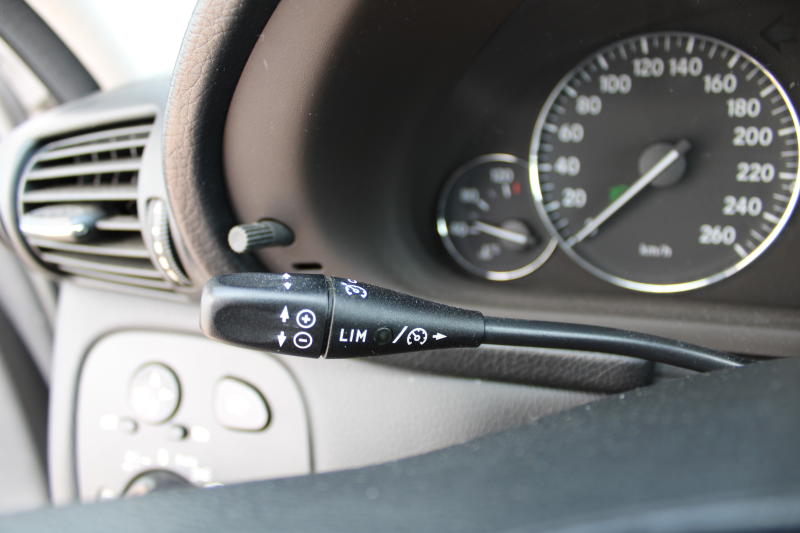 Mercedes-Benz Třídy C