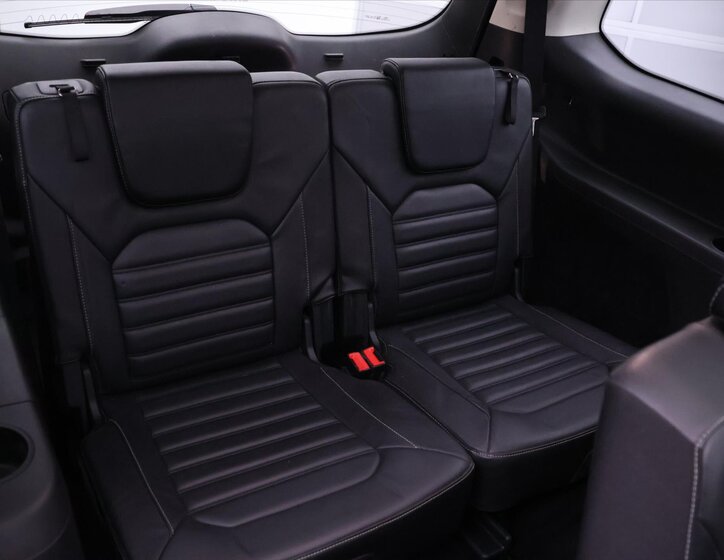 Ford Galaxy MPV 2,0 l 140 kw