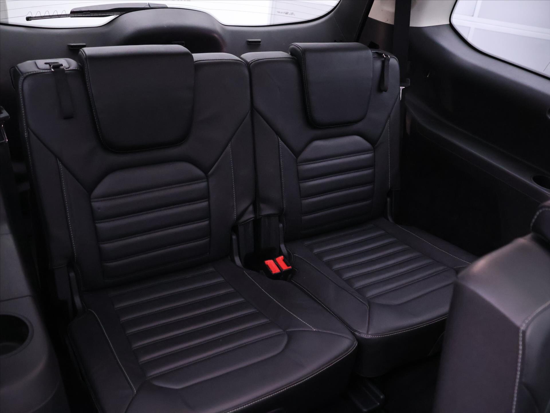 Ford Galaxy MPV 2,0 l 140 kw