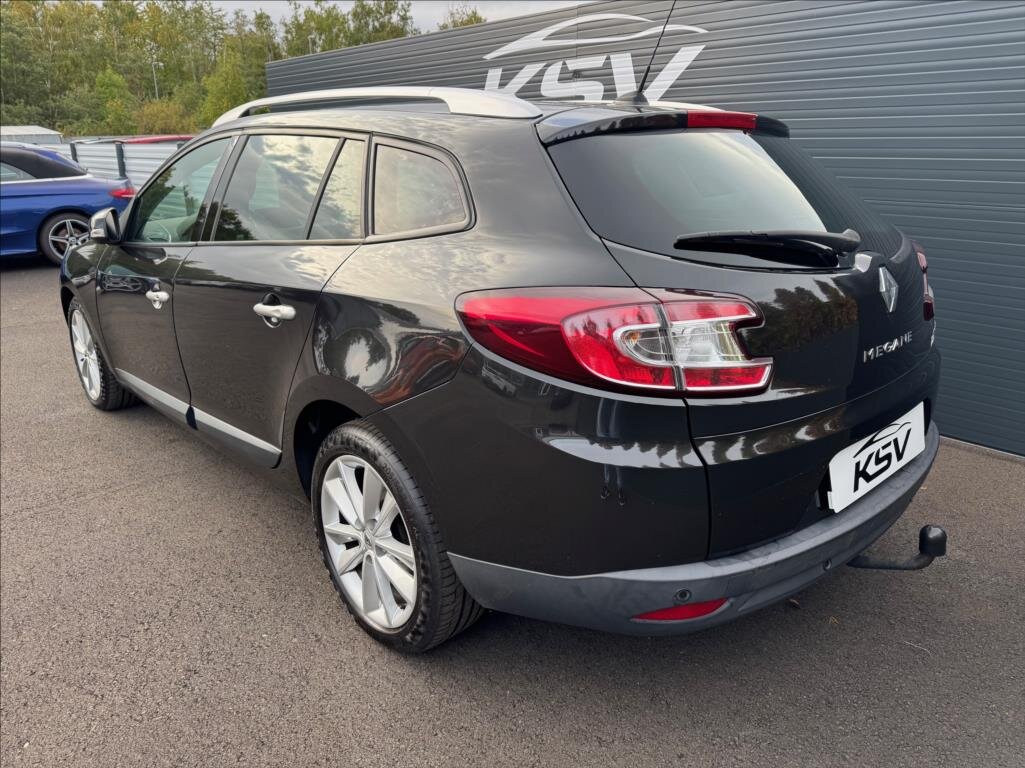 Renault Mégane