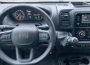 Fiat Ducato Skříň 2,1 l 103 kw