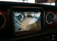 Jeep Wrangler Ostatní 2,0 l 201 kw