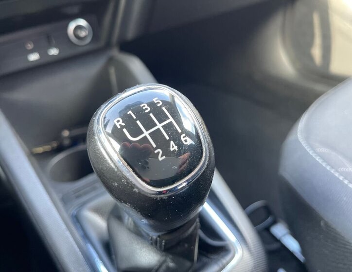 Škoda Fabia Kombi 999,0 81 kw