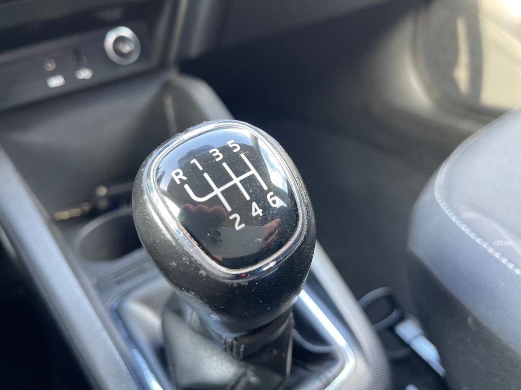 Škoda Fabia Kombi 999,0 81 kw