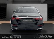 Mercedes-Benz Třídy E Sedan 3,0 l 270 kw