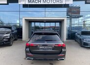 Mercedes-Benz Třídy E Kombi 2,0 l 145 kw