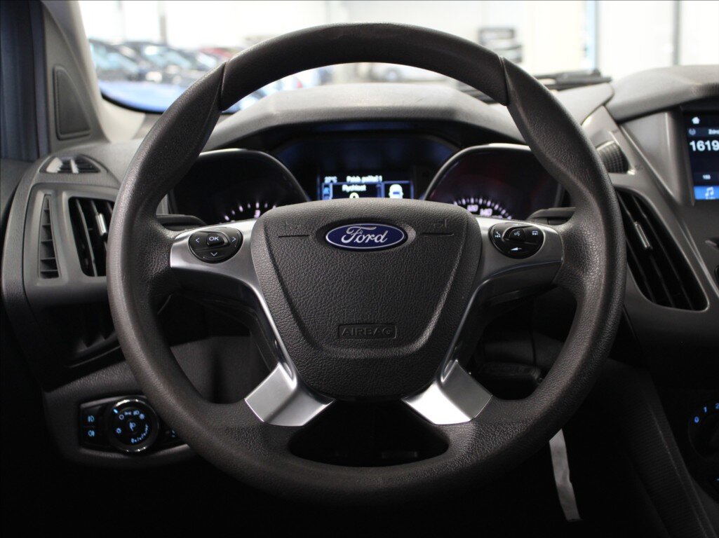 Ford Transit Connect MPV 1,5 l 88 kw