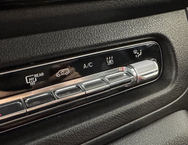 Mercedes-Benz Vito MPV 2,0 l 140 kw