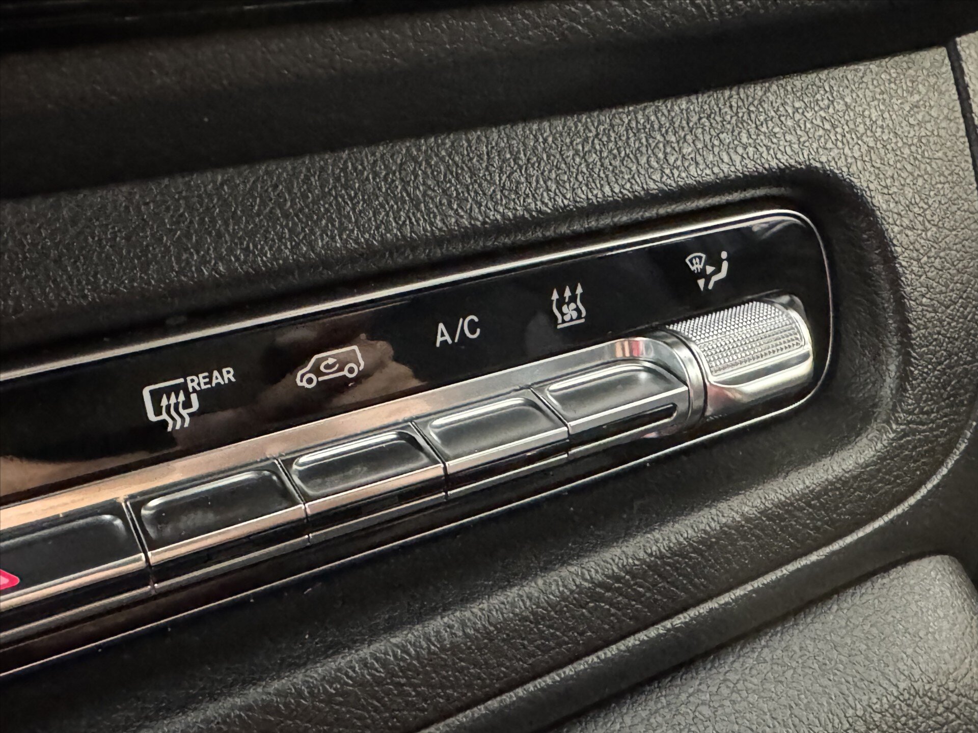 Mercedes-Benz Vito MPV 2,0 l 140 kw