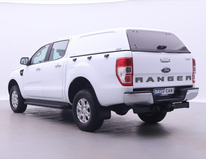 Ford Ranger Pick-up 2,0 l 125 kw