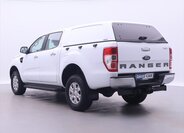 Ford Ranger Pick-up 2,0 l 125 kw
