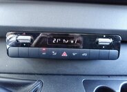 Mercedes-Benz Sprinter Skříň 2,0 l 125 kw