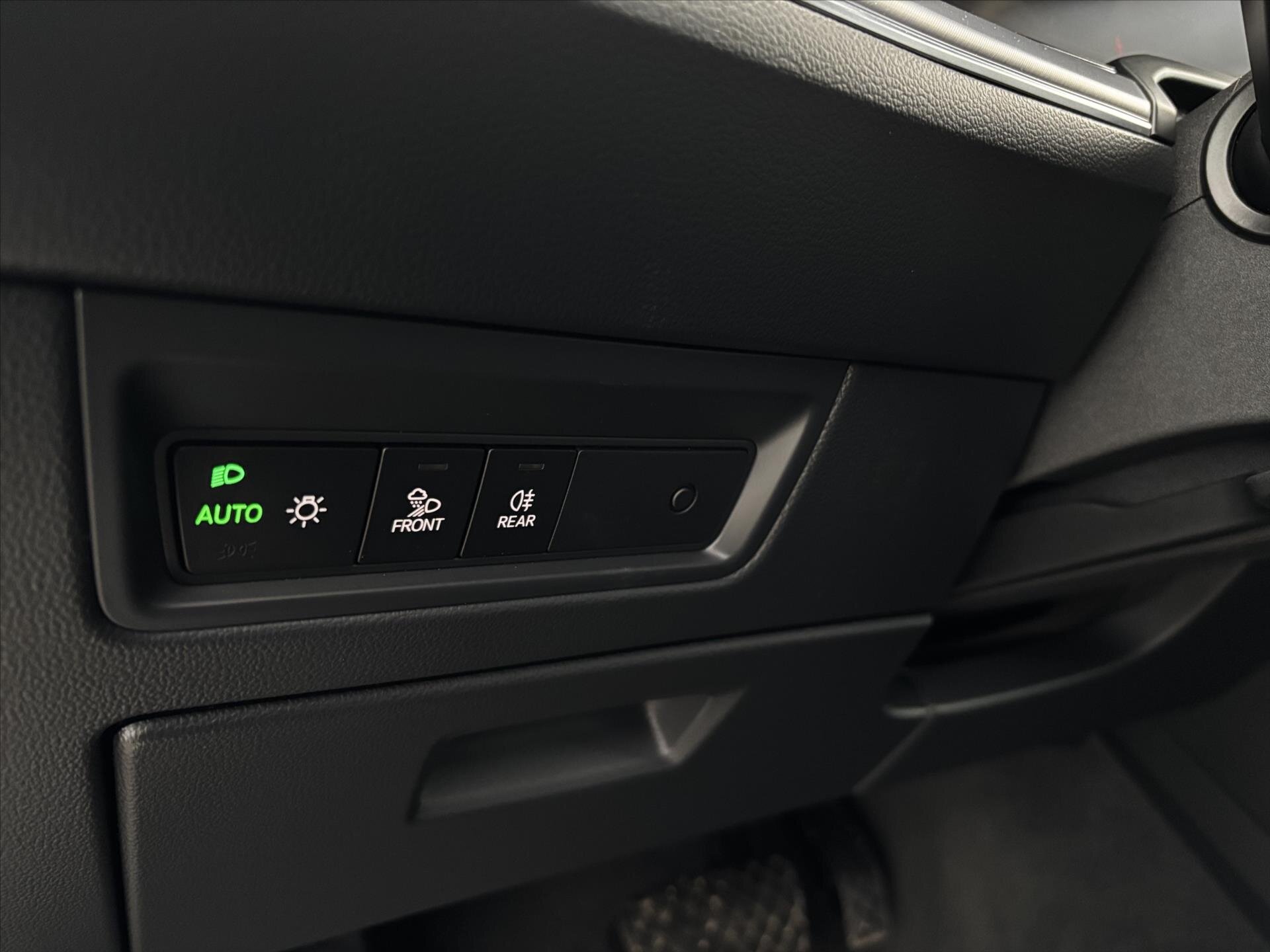 Volkswagen Touareg SUV / Terénní 3,0 l 210 kw