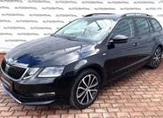 Škoda Octavia 4