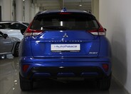 Mitsubishi Eclipse Cross 4