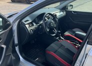 Škoda Rapid Sedan / Limuzína 0,0 0