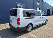 Peugeot Expert Tepee 7