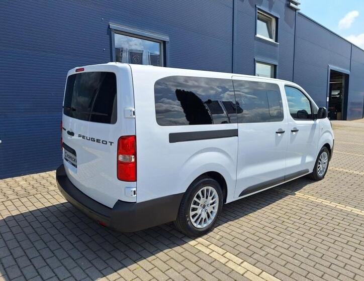 Peugeot Expert Tepee 7