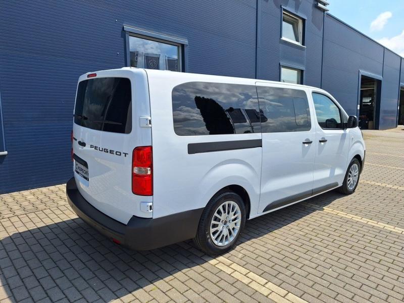 Peugeot Expert Tepee