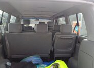 Volkswagen Caravelle VAN / Minibus 0,0 75 kw