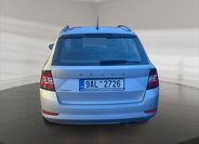 Škoda Fabia Kombi 999,0 70 kw