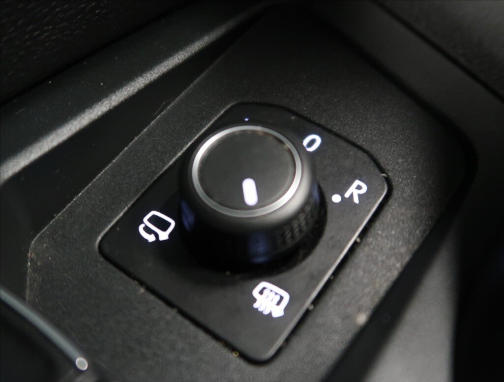 Volkswagen Tiguan SUV 2,0 l 140 kw