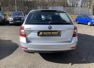 Škoda Octavia 7