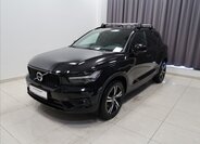 Volvo XC40 1
