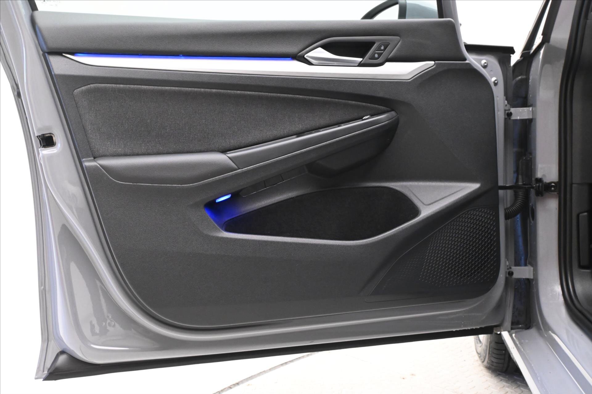 Volkswagen Golf Kombi 2,0 l 110 kw