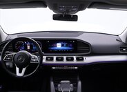 Mercedes-Benz GLE SUV 2,9 l 243 kw