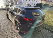 Mazda CX-5 SUV 0,0 110 kw
