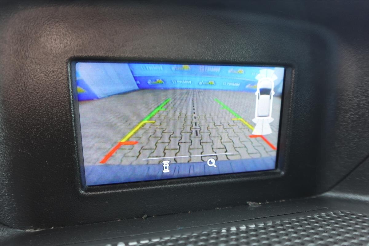 Ford Transit Custom Ostatní 2,0 l 96 kw