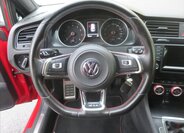 Volkswagen Golf Hatchback 2,0 l 162 kw