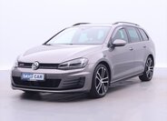 Volkswagen Golf Kombi 2,0 l 135 kw