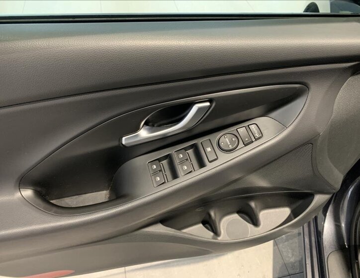 Hyundai i30 Hatchback 1,5 l 117 kw