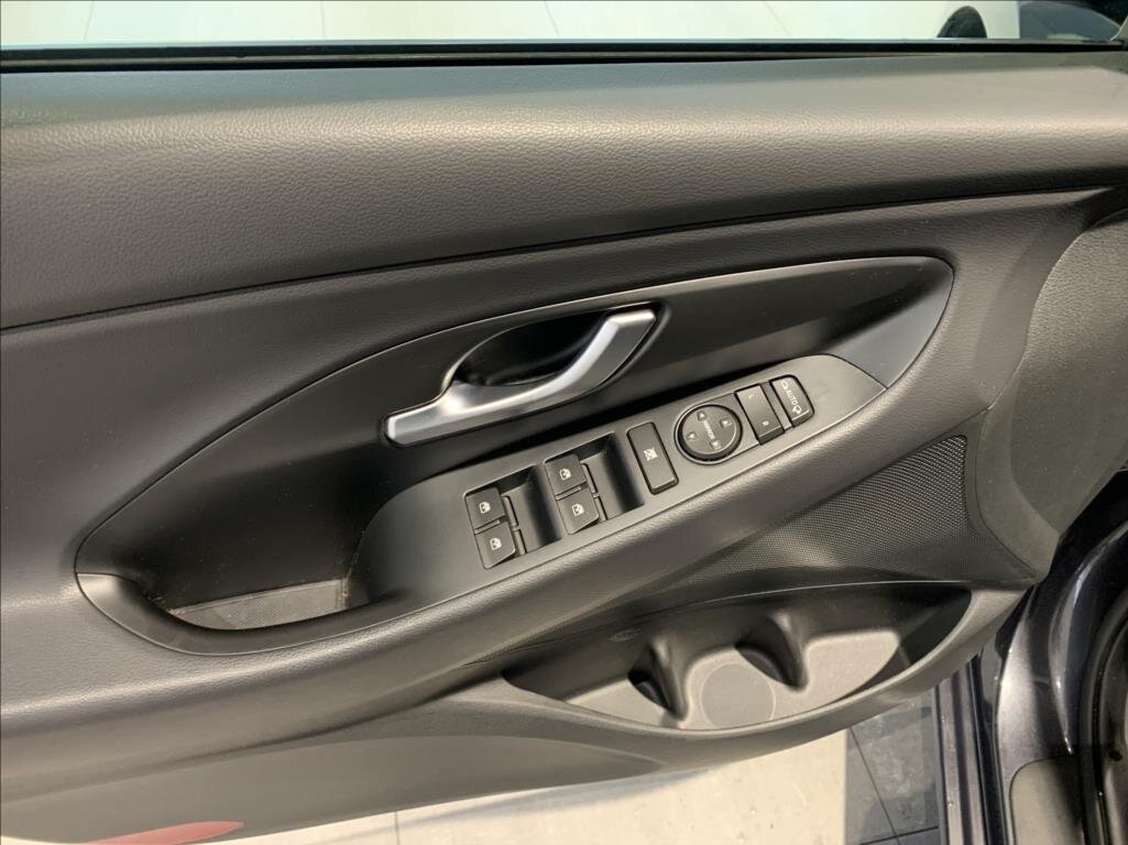 Hyundai i30 Hatchback 1,5 l 117 kw