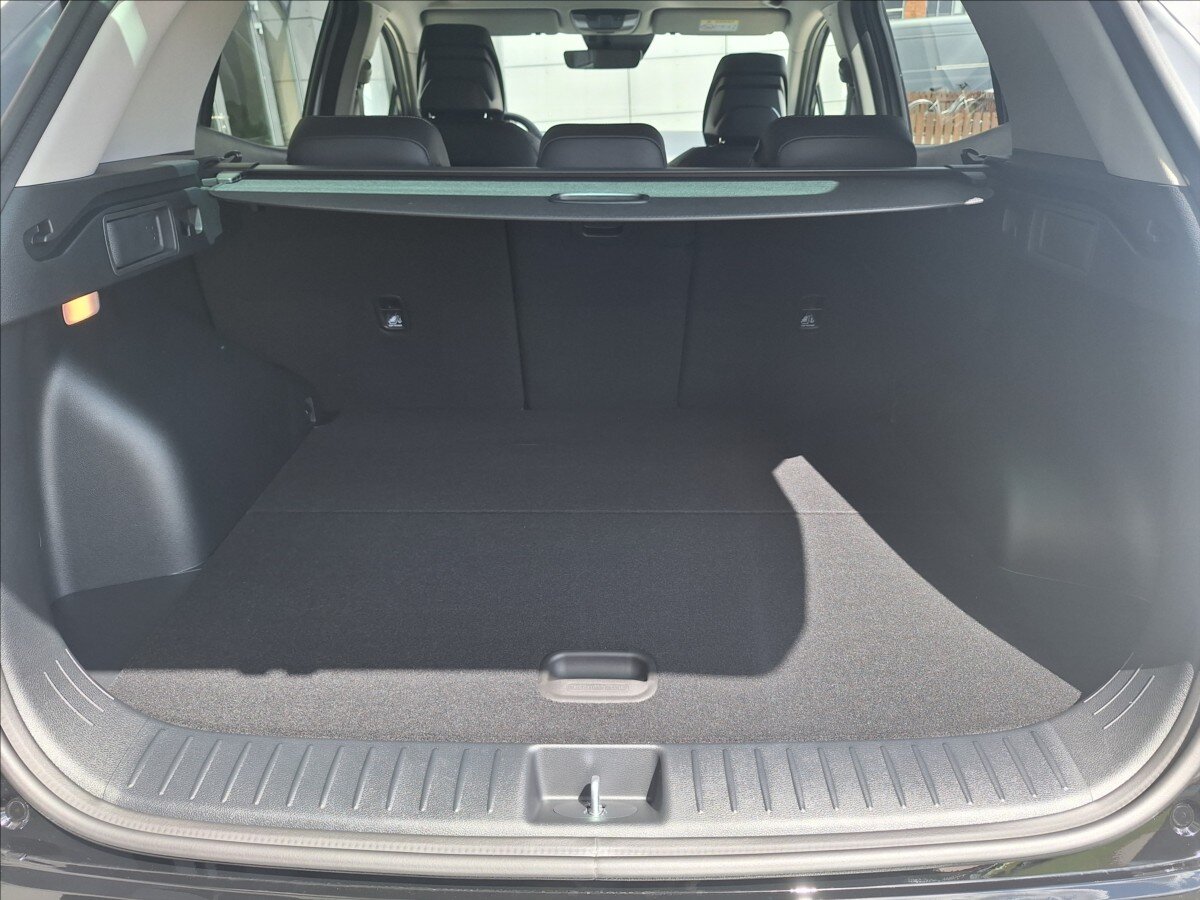 KIA Sportage SUV / Terénní 1,6 l 110 kw