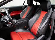 Mercedes-Benz Třídy E 9