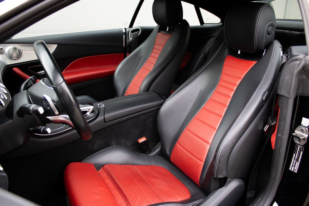 Mercedes-Benz Třídy E