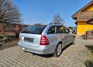 Mercedes-Benz Třídy C Kombi 0,0 0