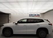Volkswagen Tayron SUV 2,0 l 110 kw